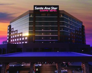 Santa Ana Star Casino & Hotel
