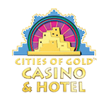 Cities of Gold Casino